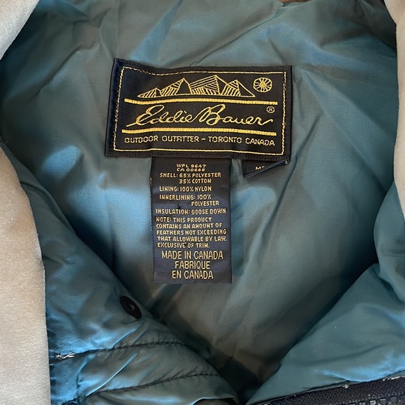 Eddie Bauer Vest - Picture 3 of 3